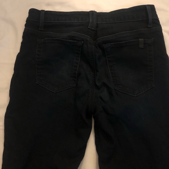 Boot Cut Jeans - Picture 3 of 4